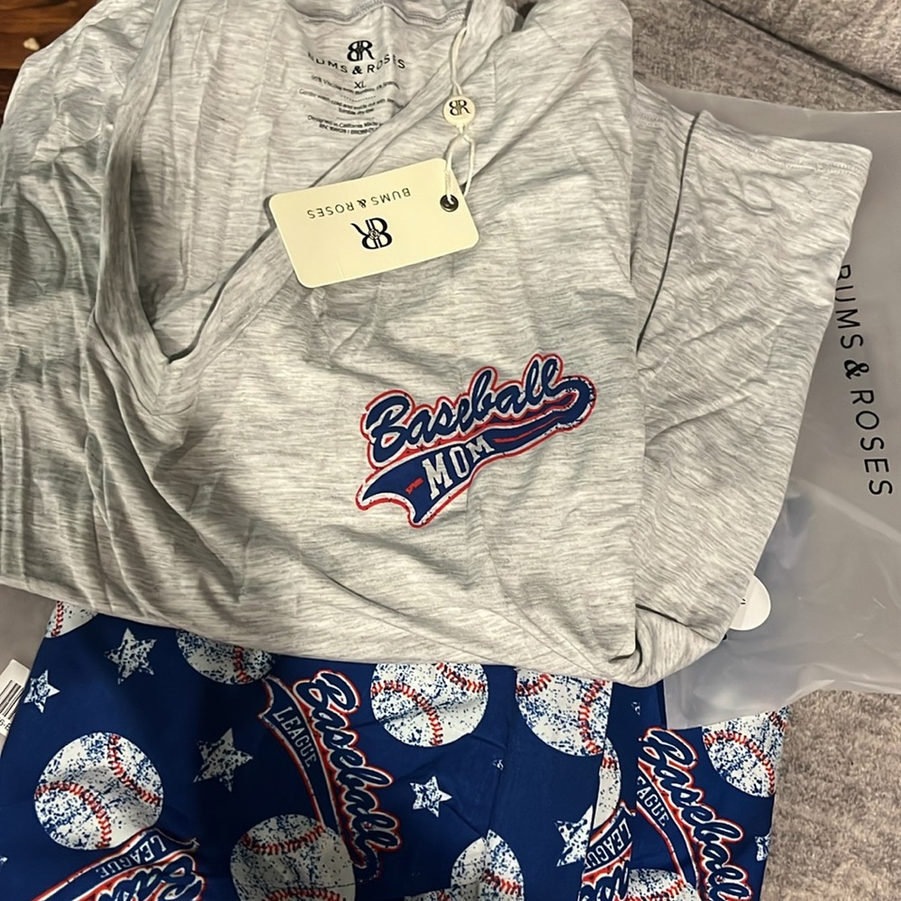 Women’s Lounge Set